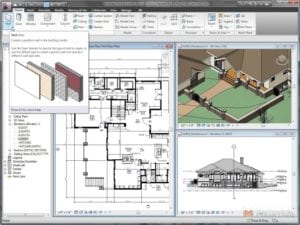 Revit vs sketchup Informative Overview 2022 - Arch Articulate