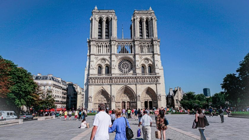 Notre Dame