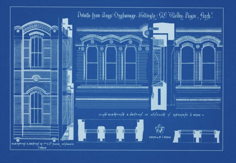 Understanding Blueprints for a house | 2021 - Arch Articulate