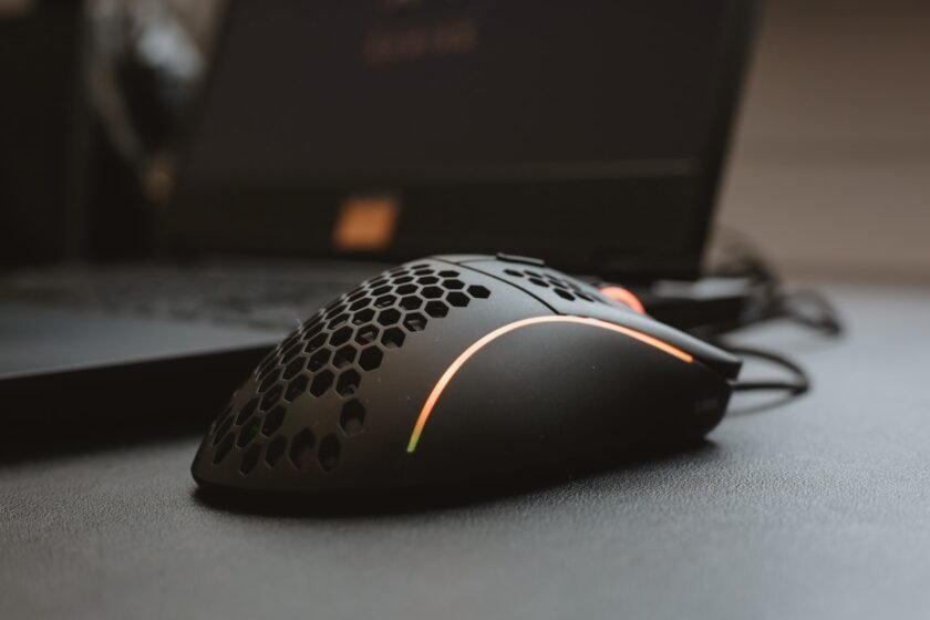 Best Mouse For Autocad