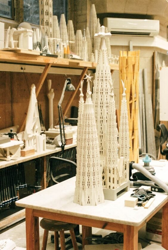 3d printing in architecture