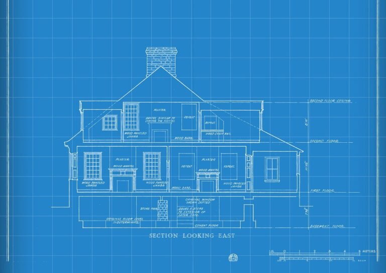 Understanding Blueprints for a house  2021 - Arch Articulate