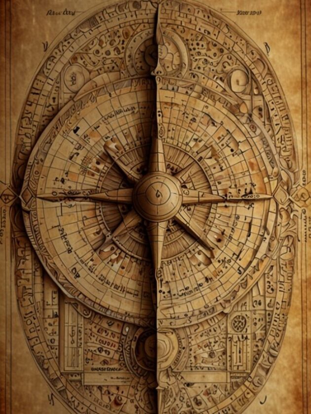 Leonardo_Lightning_XL_History_and_Origin_of_Vastu_Shastra_1