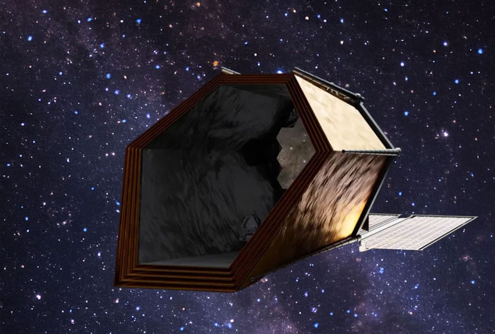 NASA’s $17.5 mn telescope may finally answer: Are we really alone in the universe?